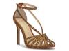 Jittale Pump Cognac view