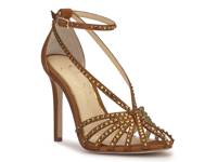 Jittale Pump Cognac view