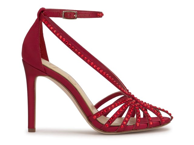 Jessica Simpson Jittale Pump - Free Shipping | DSW