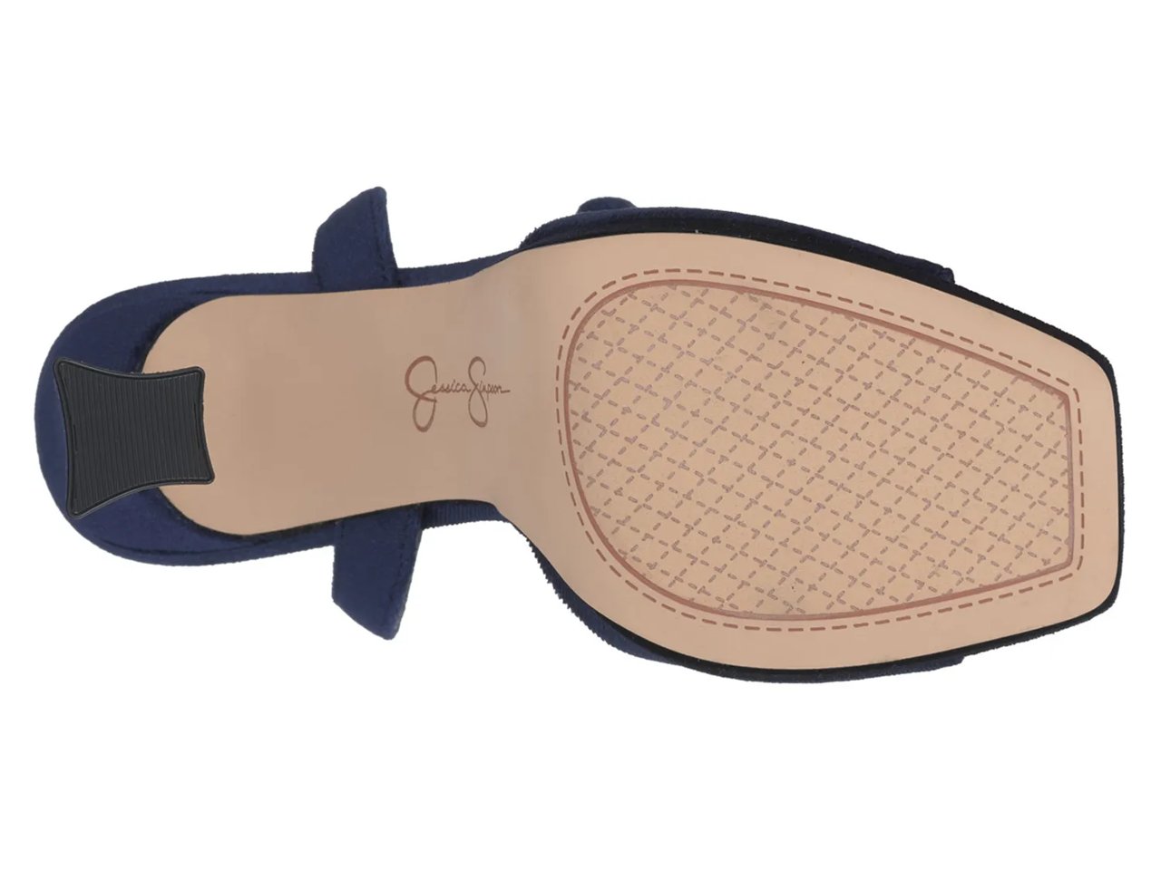 Jixte Sandal