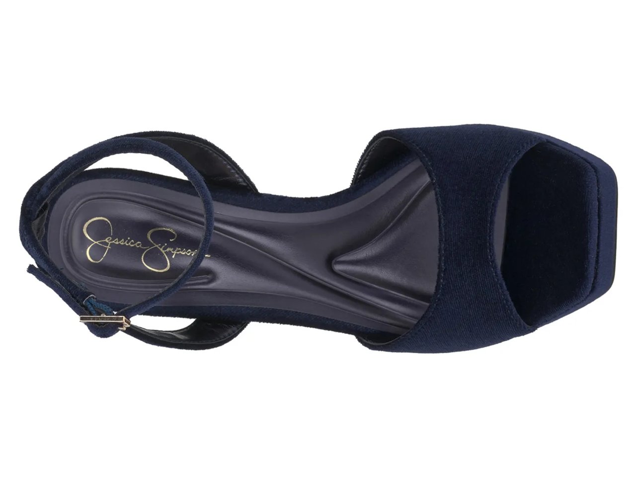 Jixte Sandal