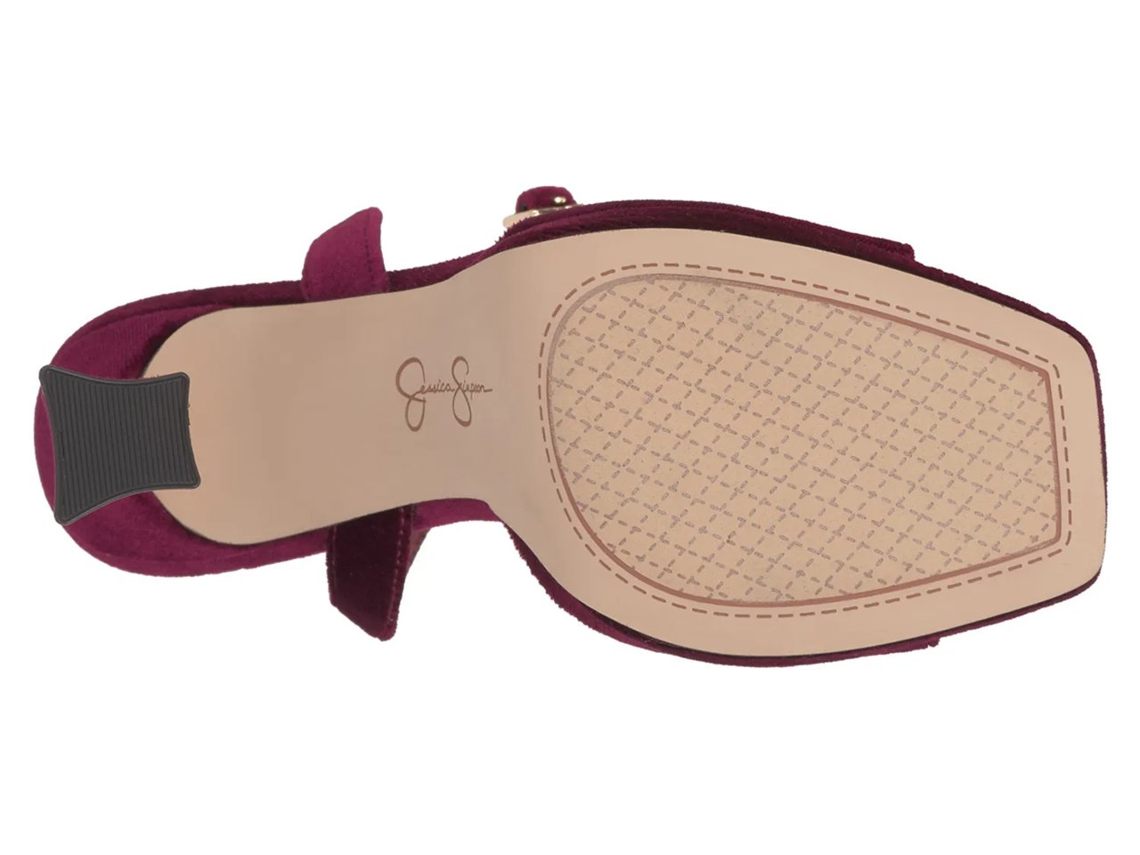 Jixte Sandal