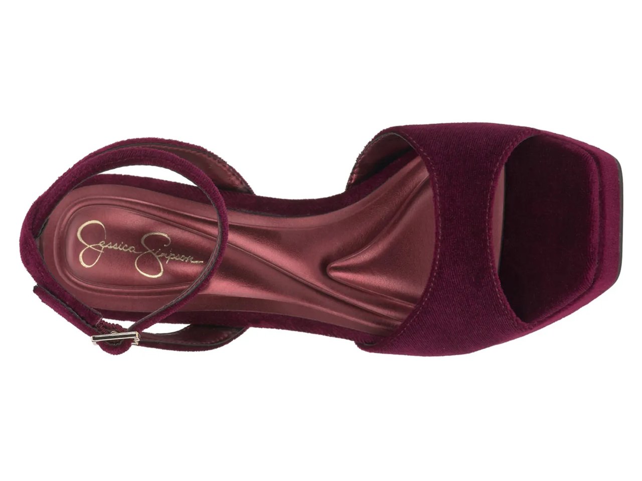 Jixte Sandal