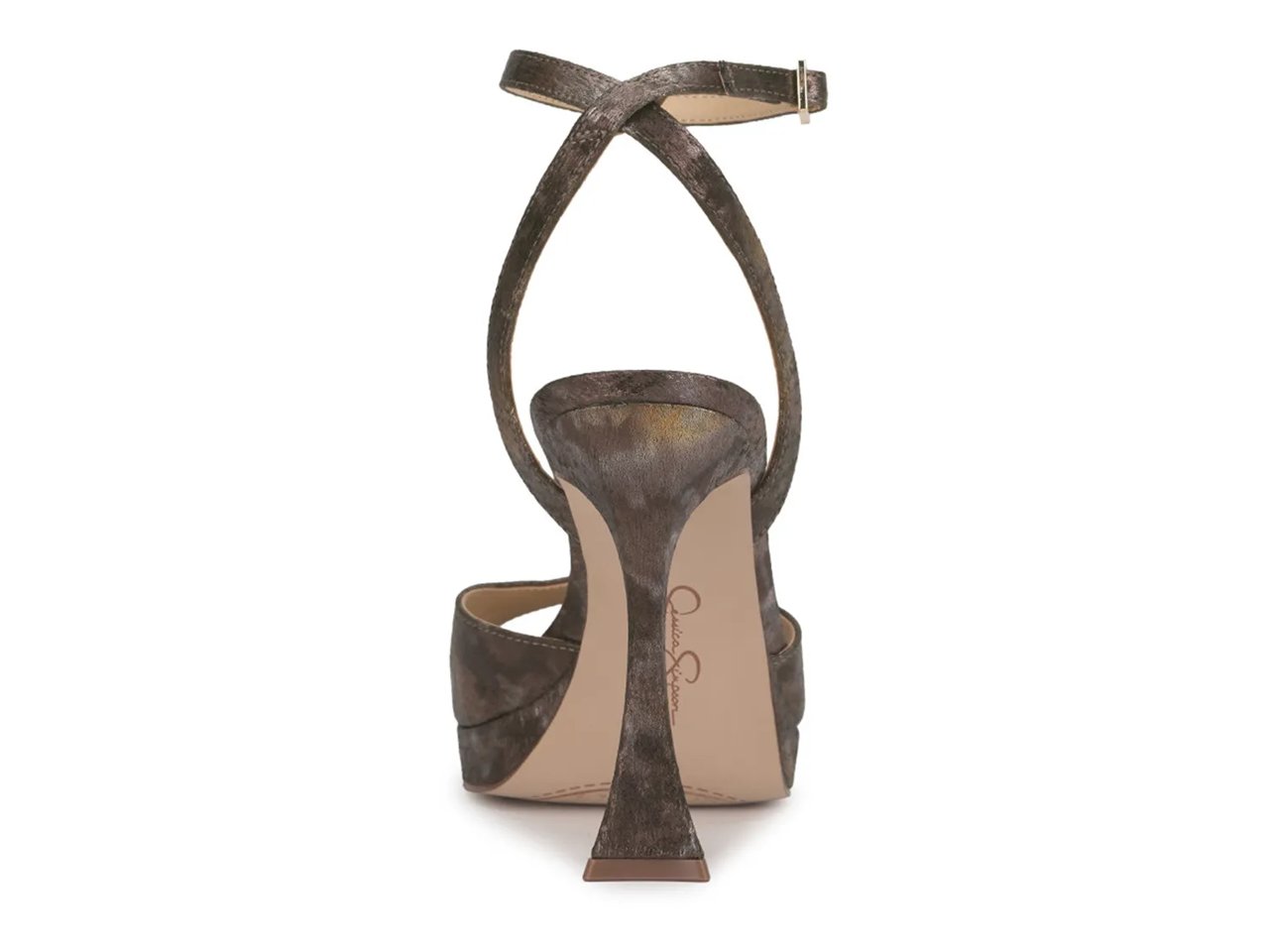 Jixte Sandal