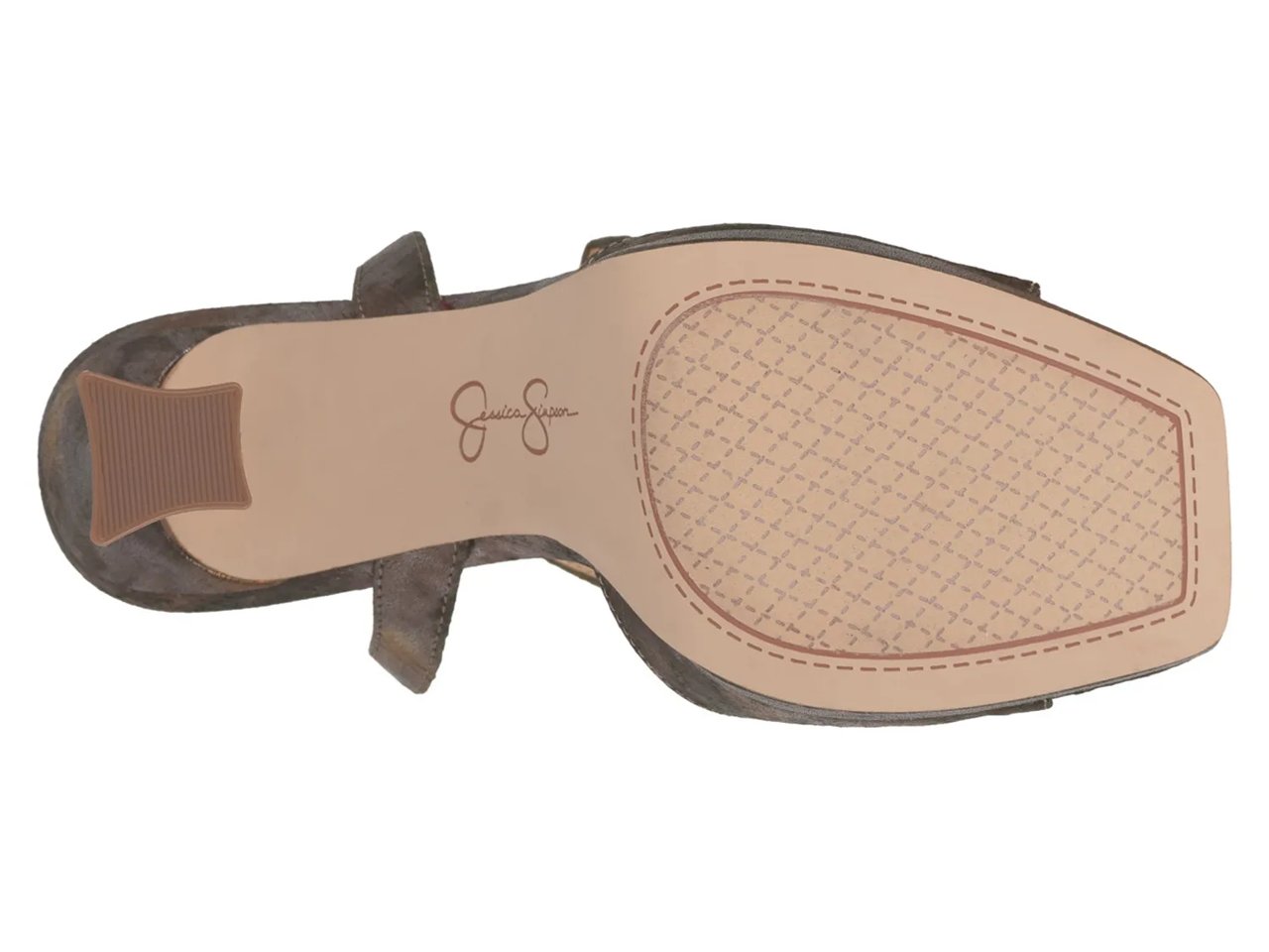 Jixte Sandal