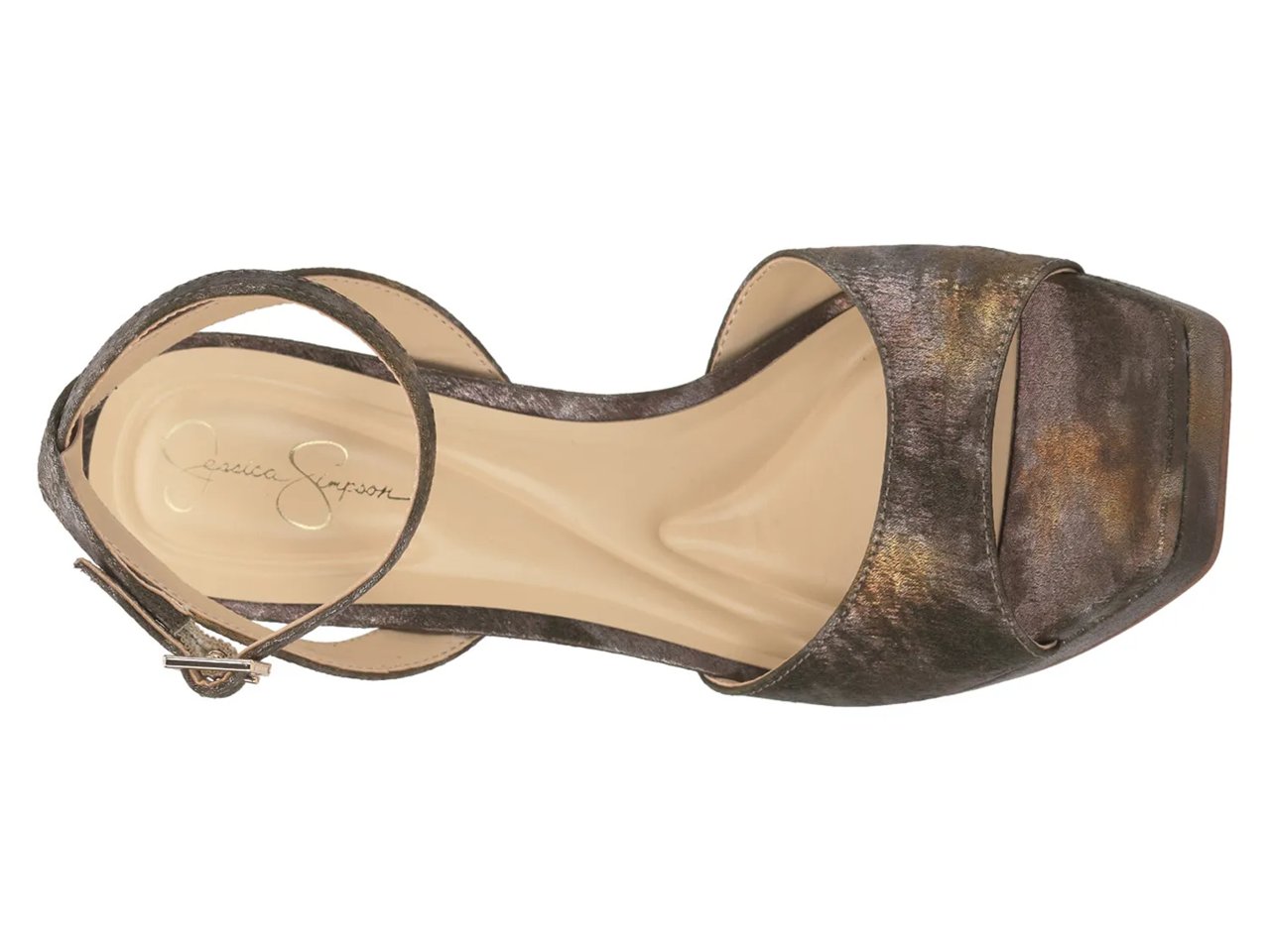 Jixte Sandal
