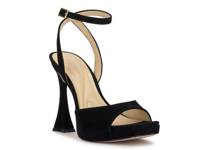 Jixte Sandal Black view