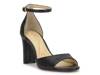 Luxcilla Sandal Black view