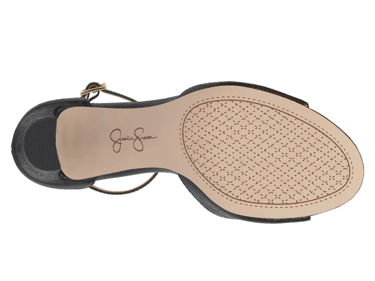 Luxcilla Sandal
