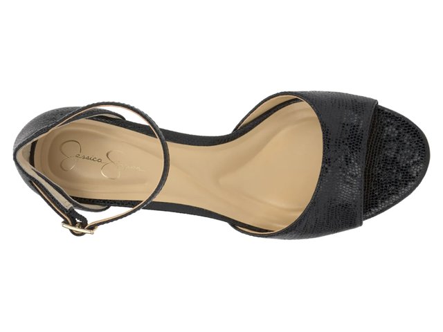 Luxcilla Sandal