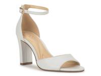 Luxcilla Sandal White view