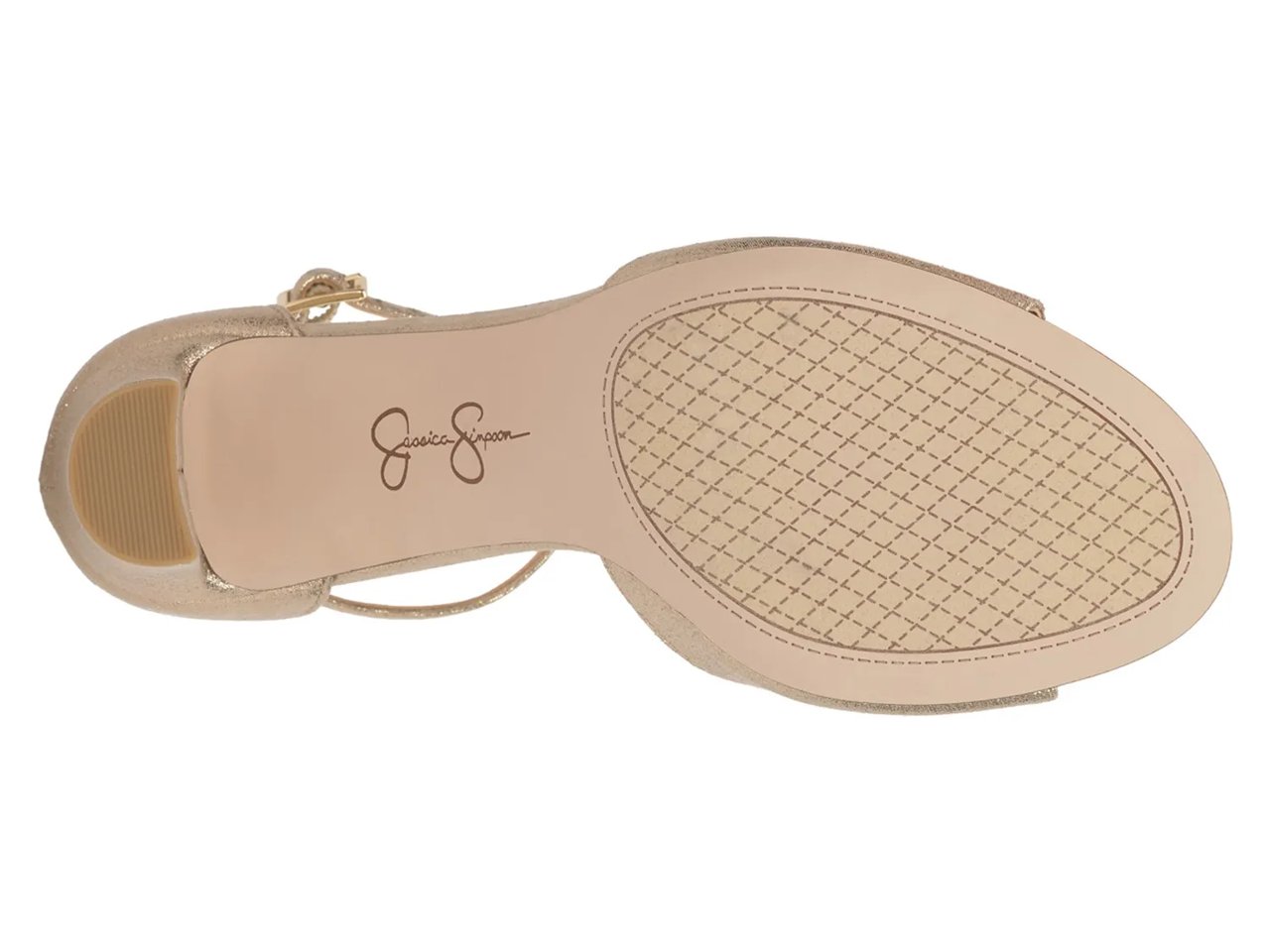 Luxcilla Sandal
