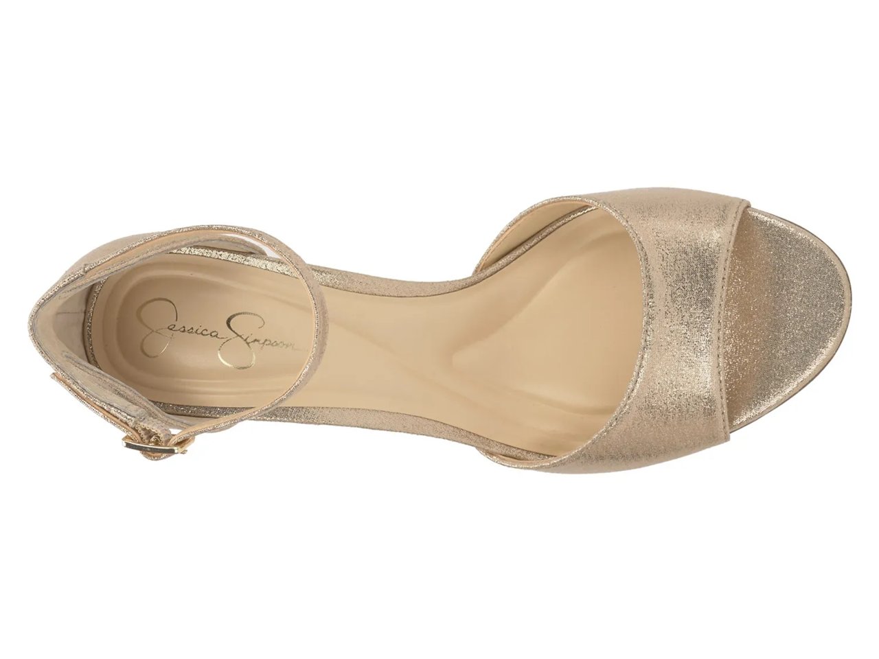 Luxcilla Sandal