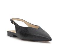 Mezzah Flat Black view