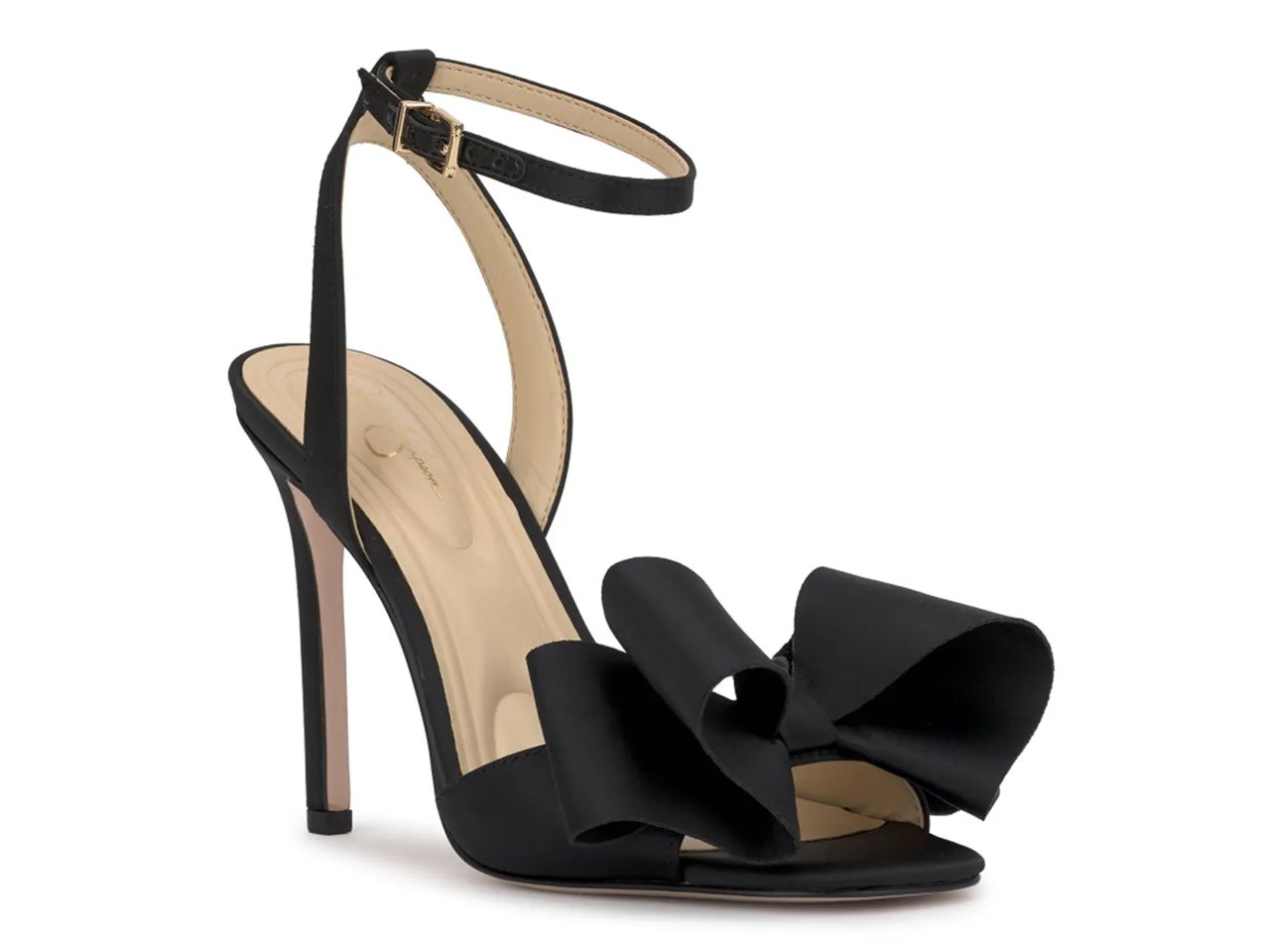 Olivine Sandal