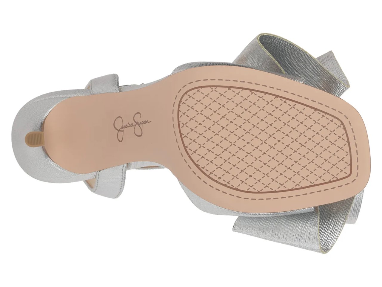 Olivine Sandal