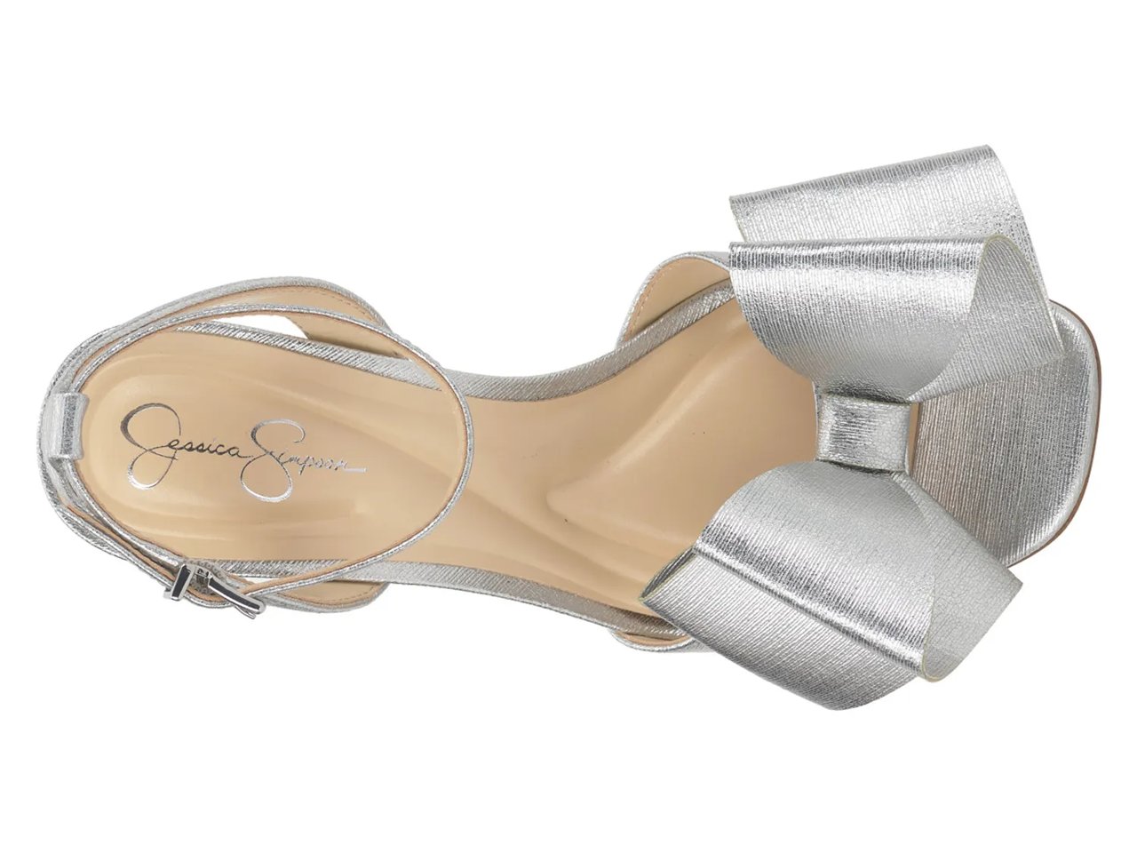 Olivine Sandal