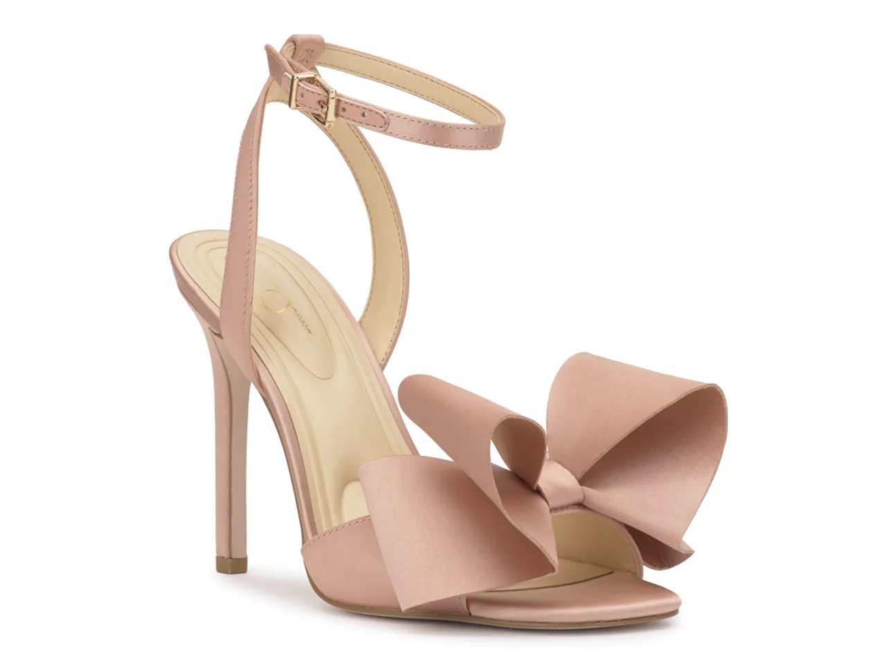 Olivine Sandal