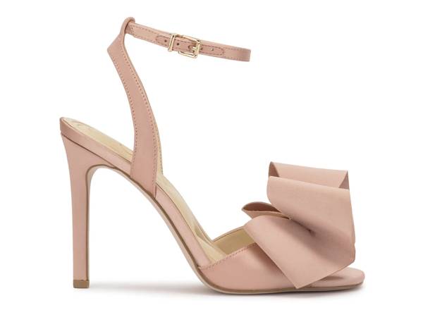 Click to shop women's Ultra 4"+ sandals at DSW Designer Shoe Warehouse
