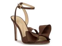 Olivine Sandal Pecan view