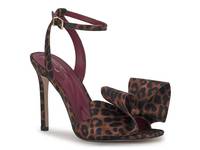 Olivine Sandal Natural view