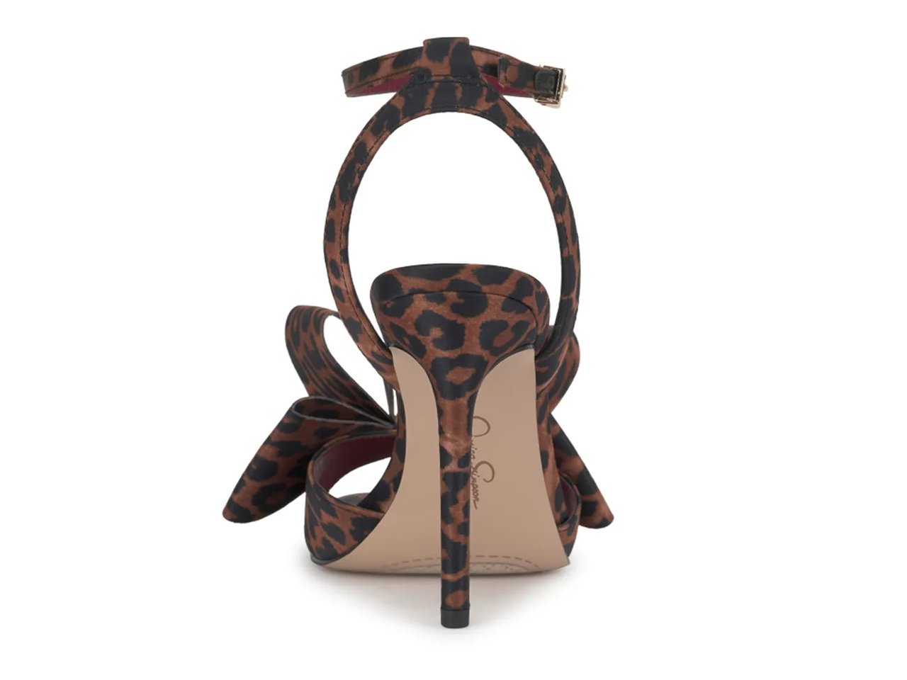 Olivine Sandal
