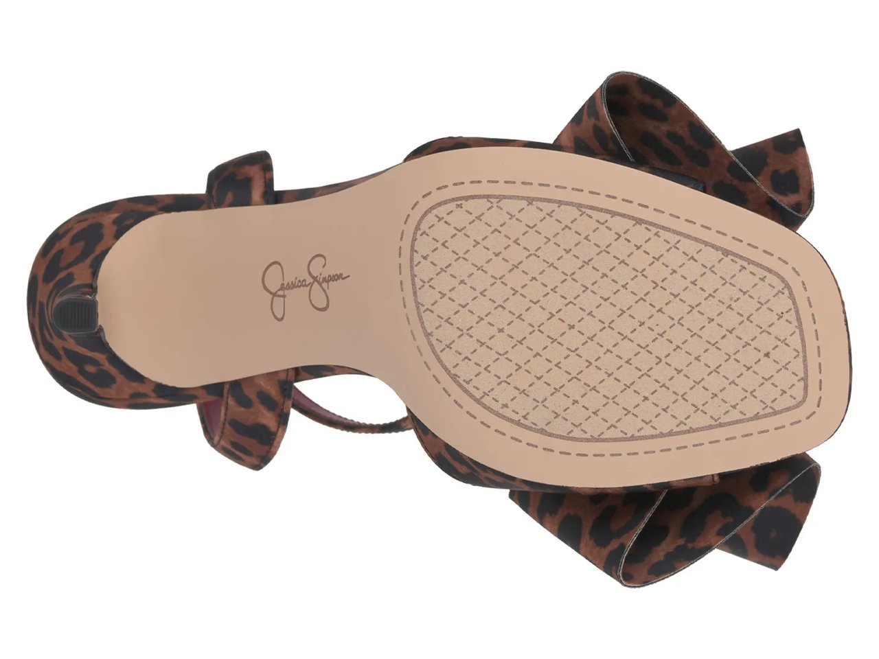 Olivine Sandal