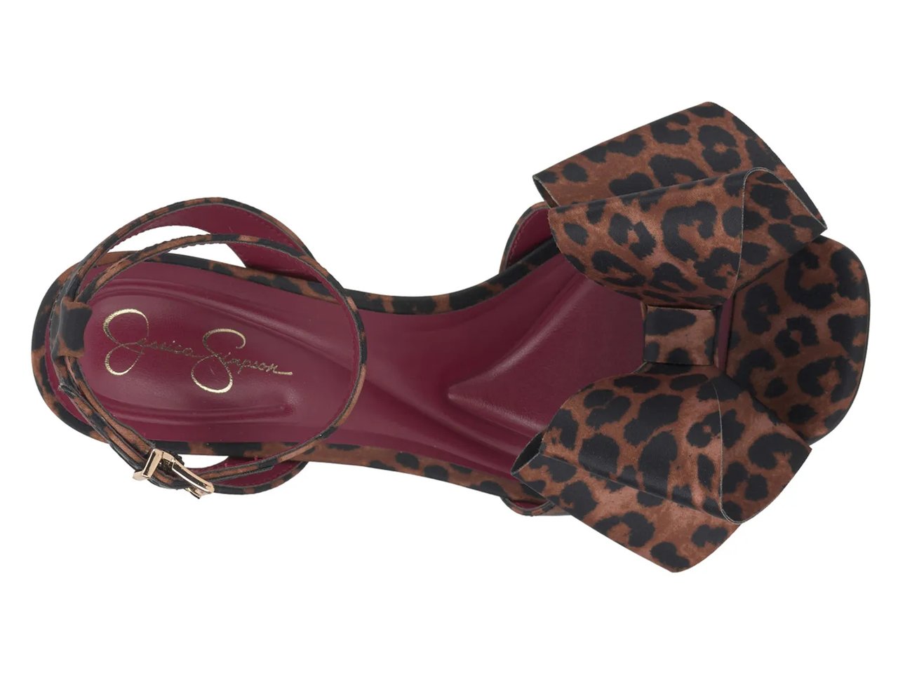 Olivine Sandal
