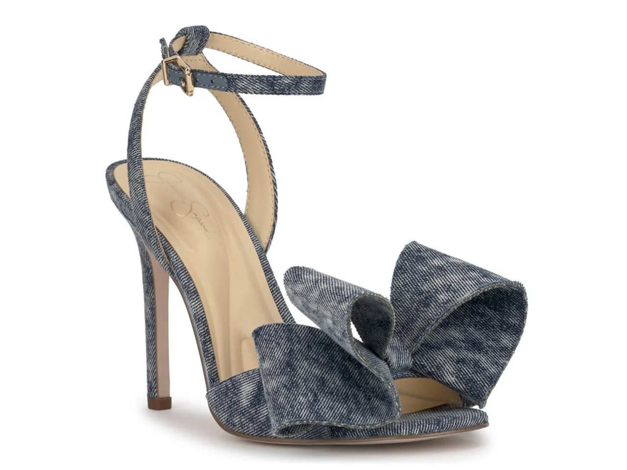 Olivine Sandal