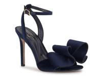 Olivine Sandal Navy view