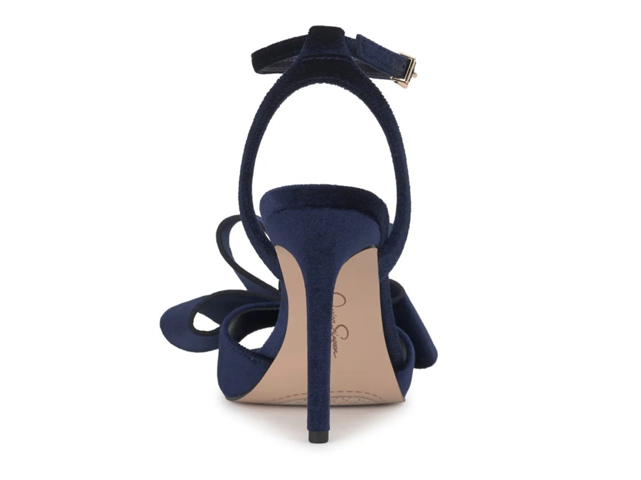 Olivine Sandal