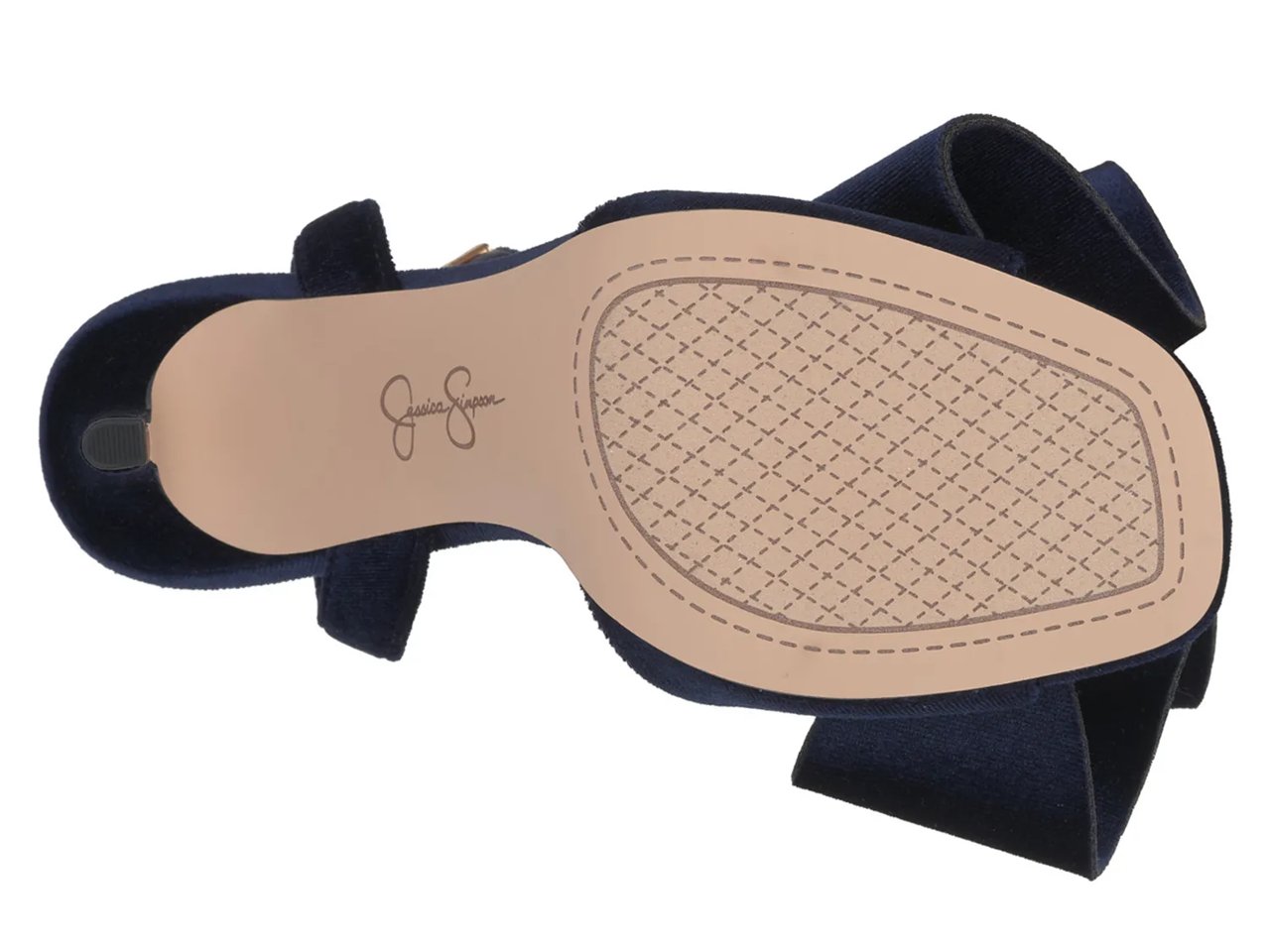 Olivine Sandal