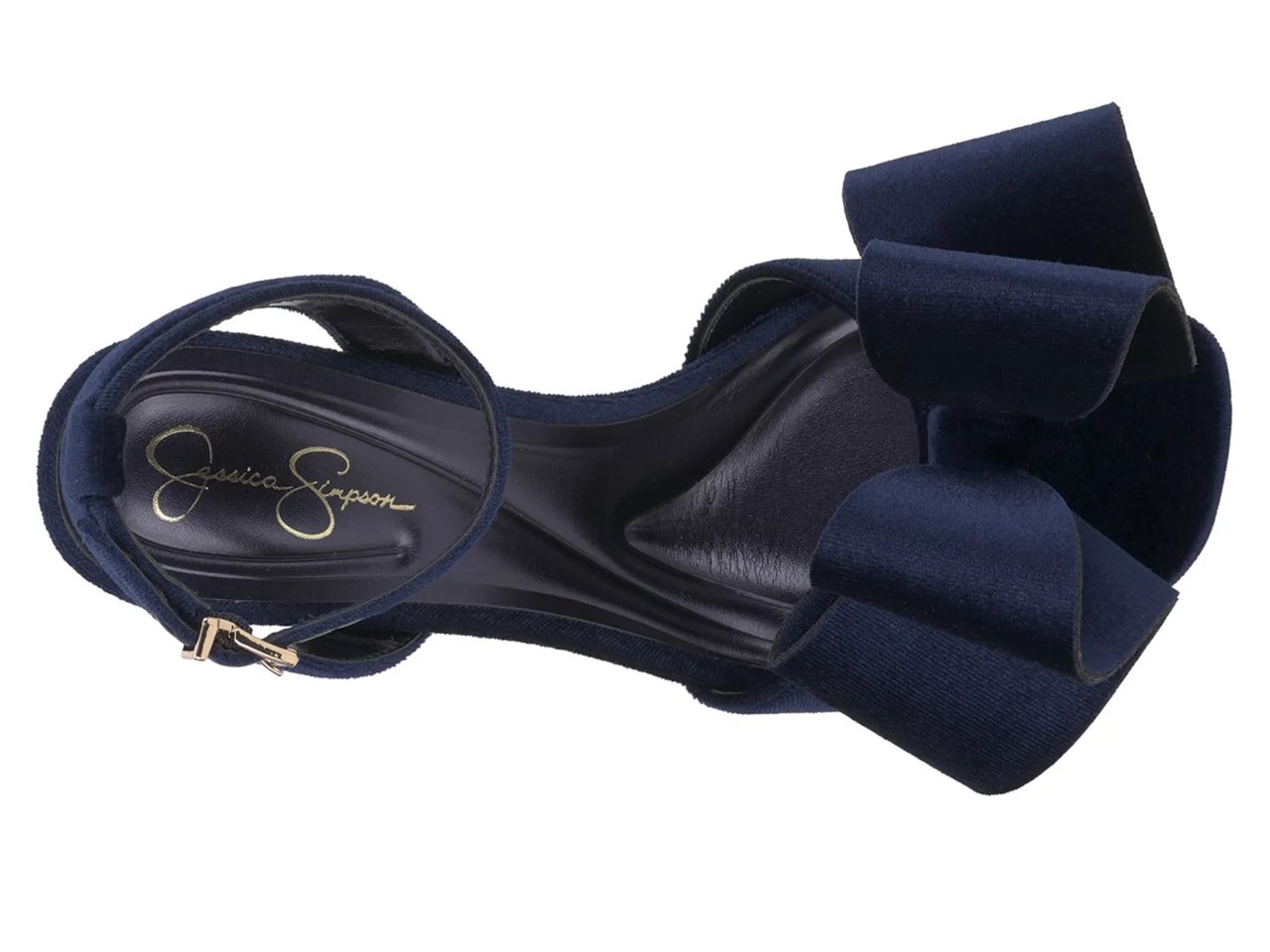 Olivine Sandal