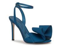 Olivine Sandal Blue view