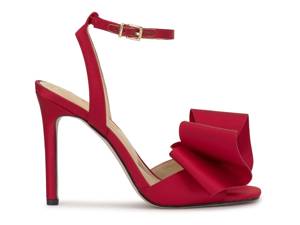 Click to shop Red Homecoming Shoes.