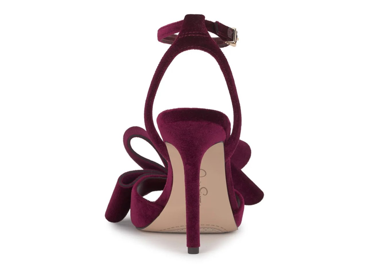 Olivine Sandal