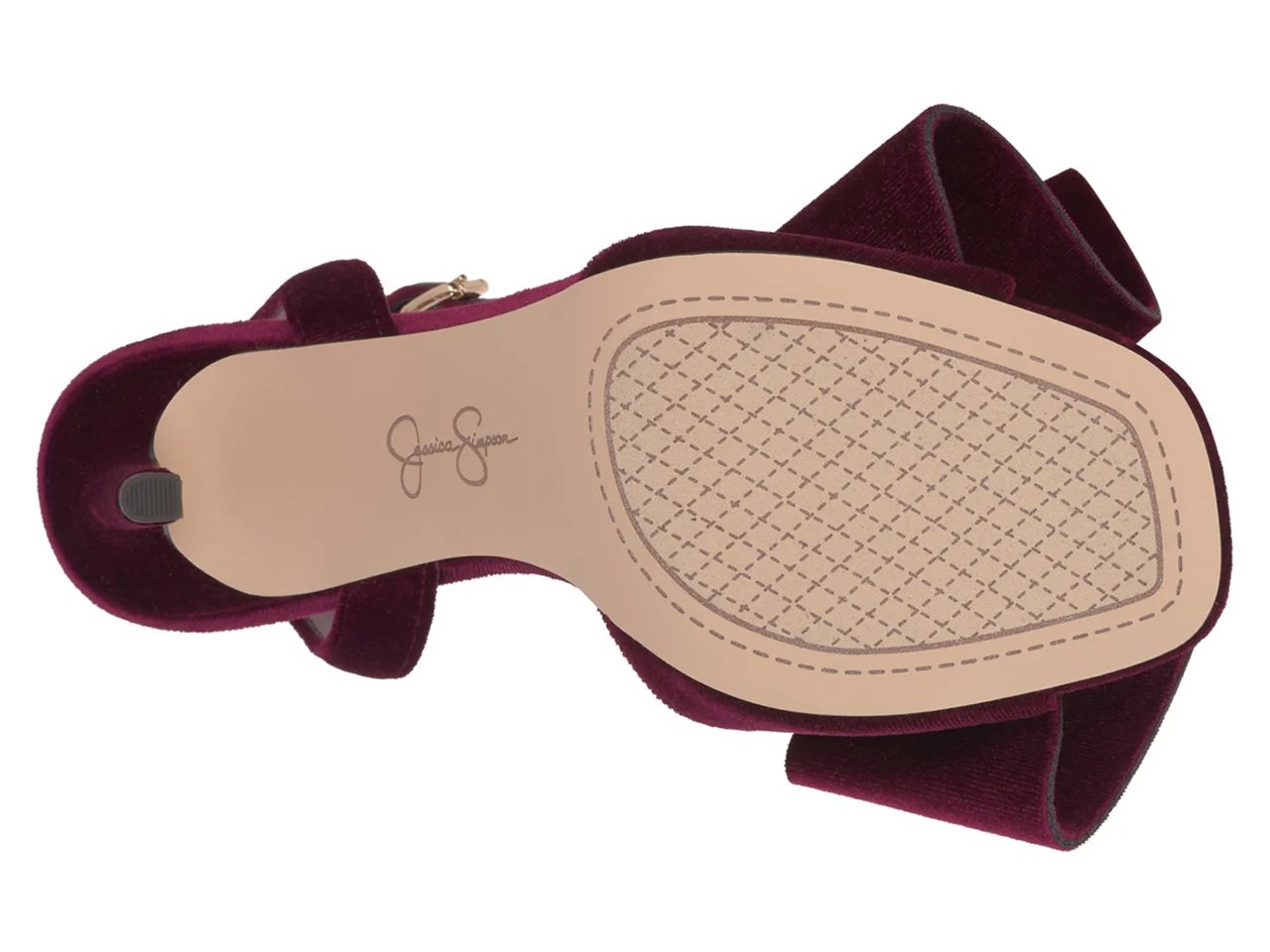 Olivine Sandal