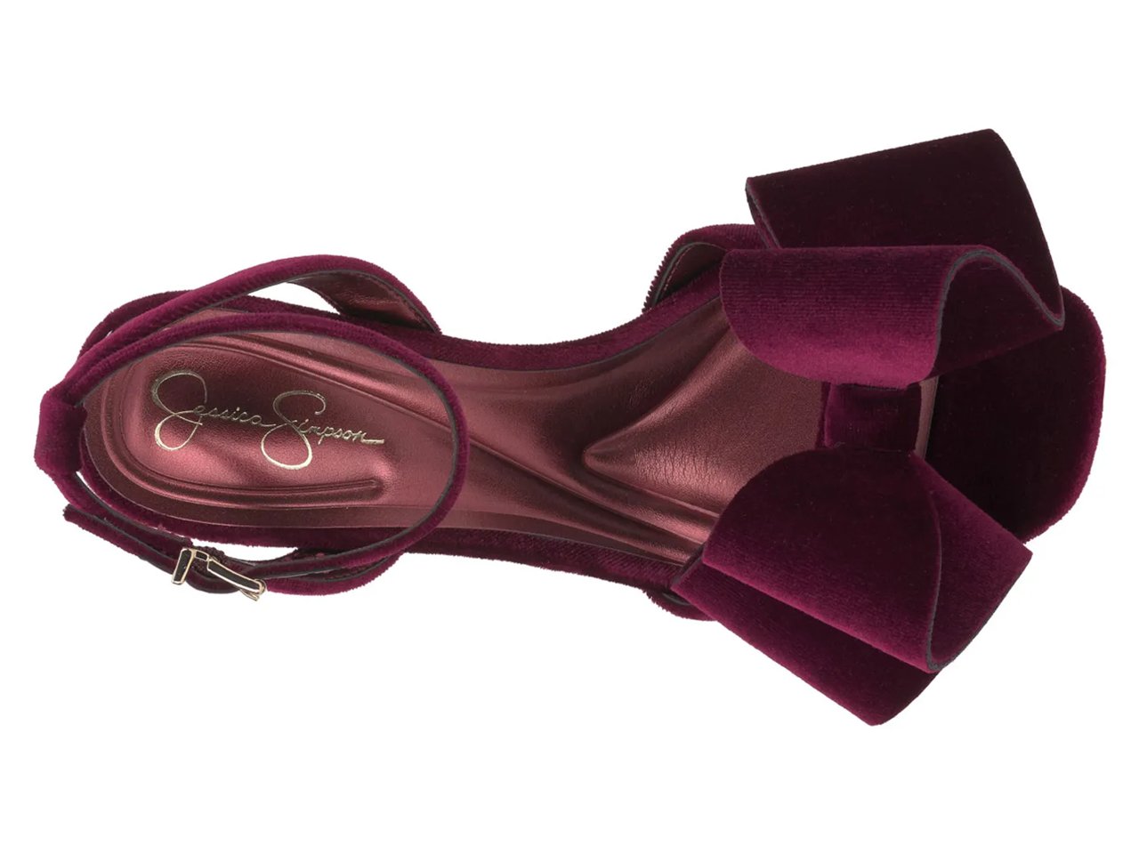 Olivine Sandal