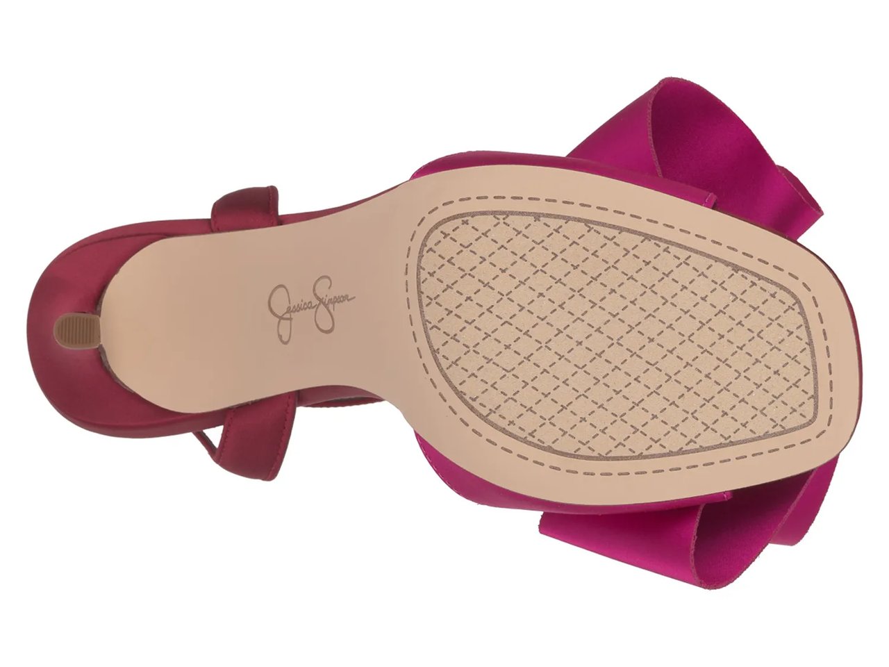 Olivine Sandal