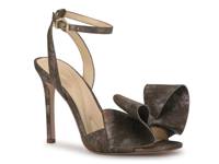 Olivine Sandal Bronze/Silver Metallic view