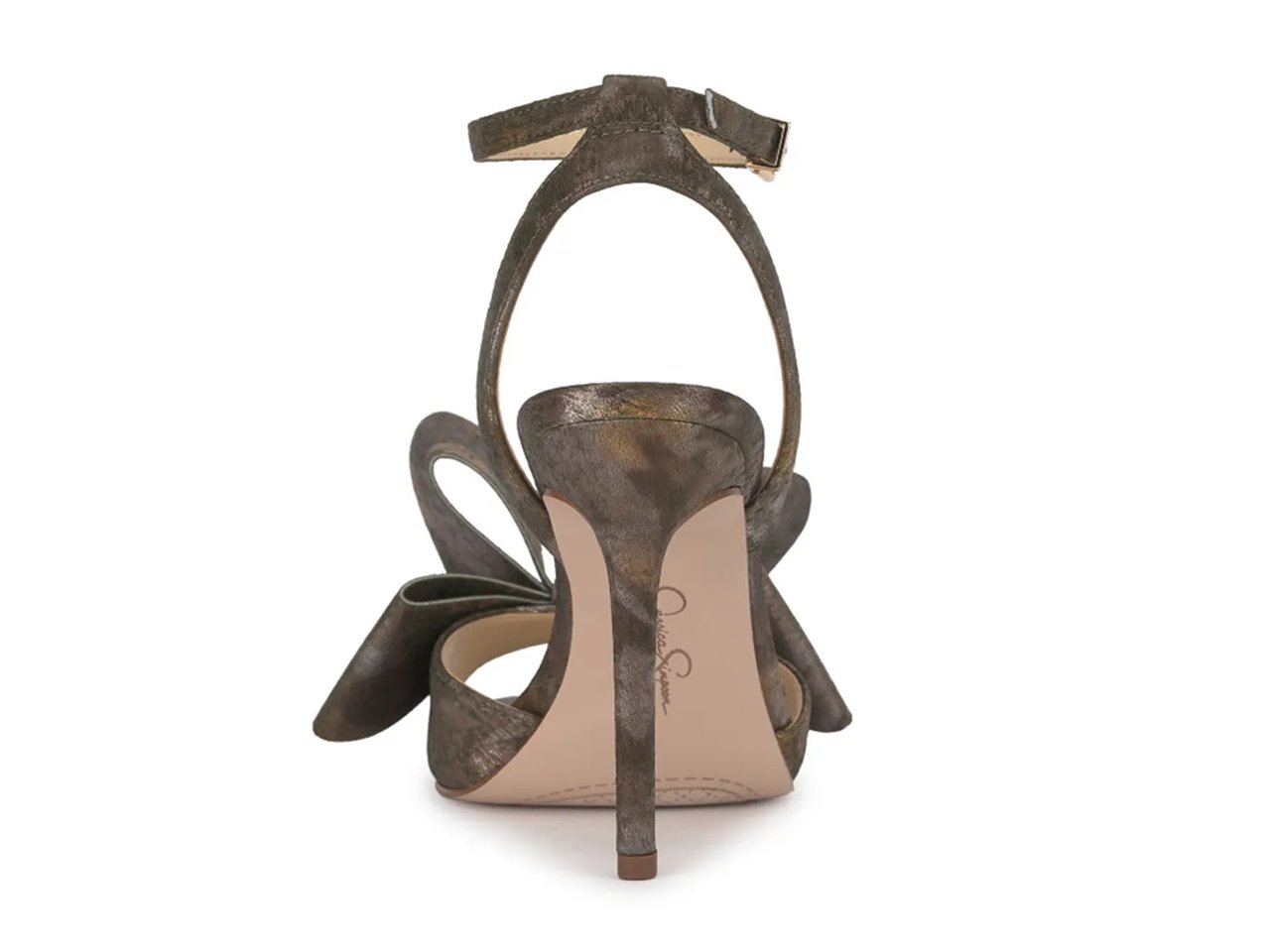 Olivine Sandal