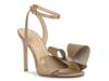 Olivine Sandal Gold Metallic view