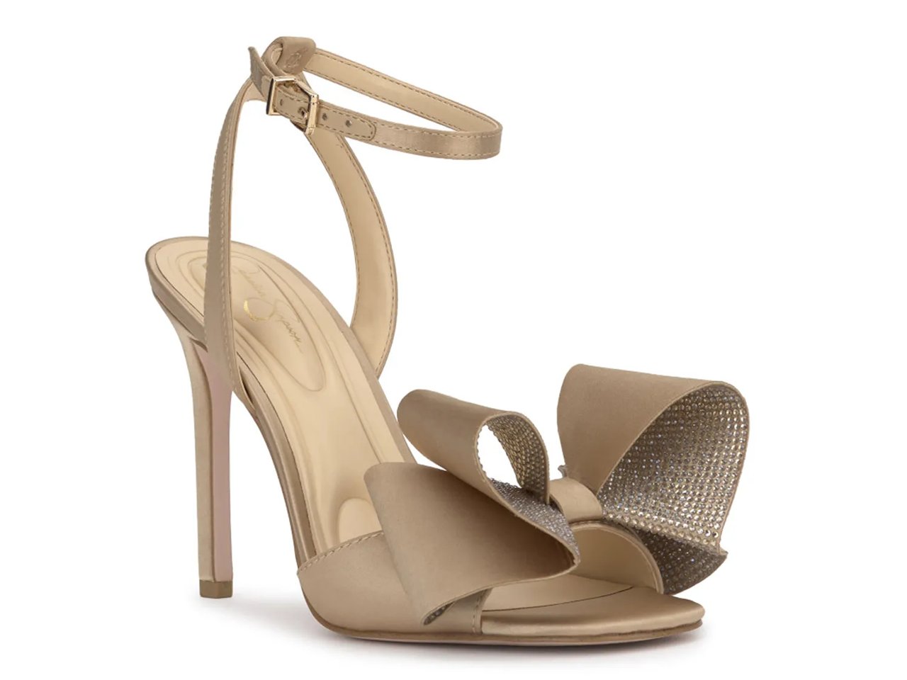 Olivine Sandal
