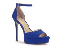 Sohilea Sandal Blue view