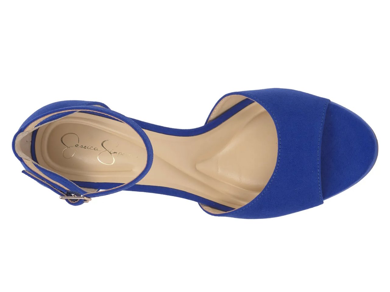 Sohilea Sandal