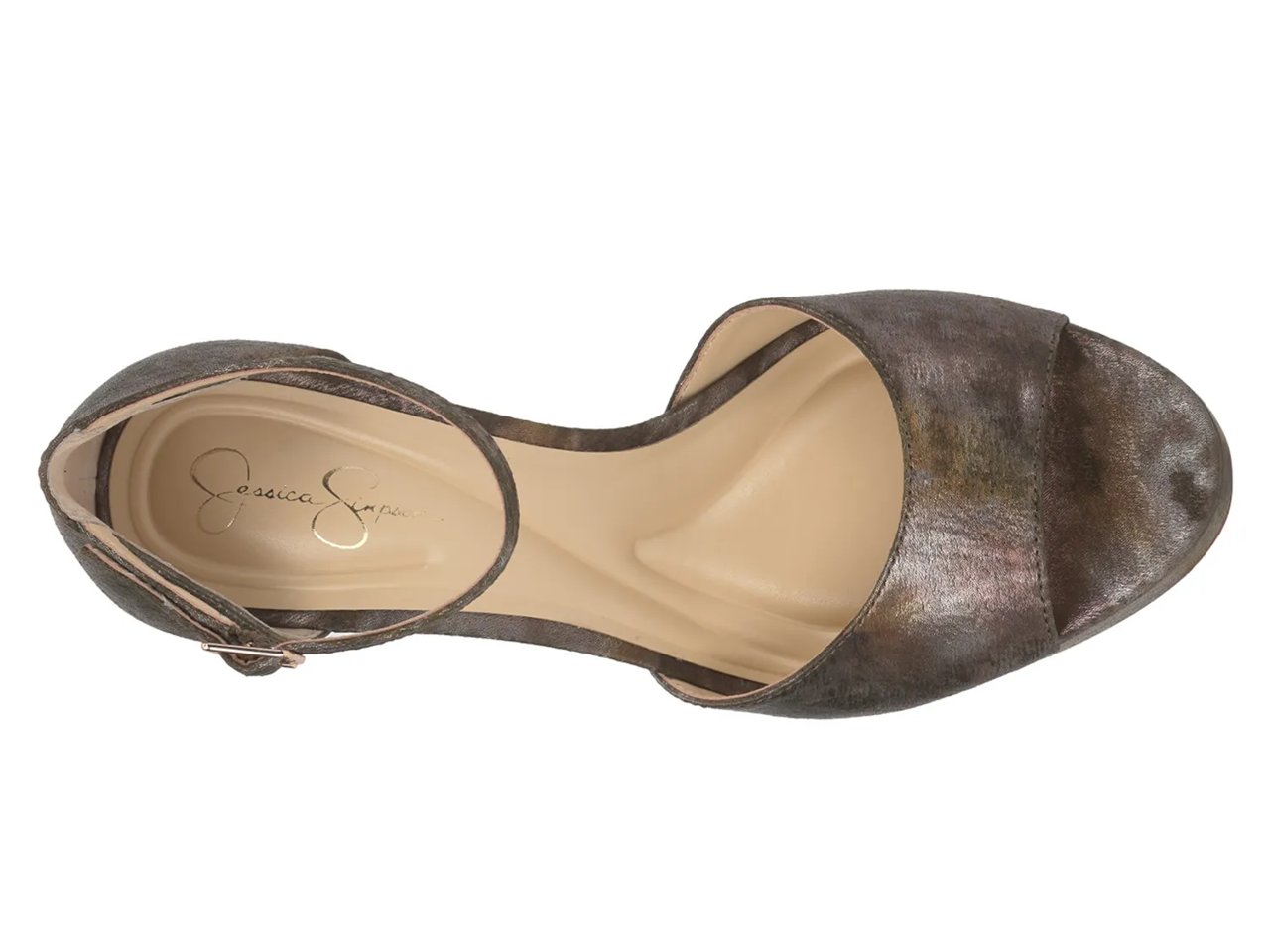 Sohilea Sandal