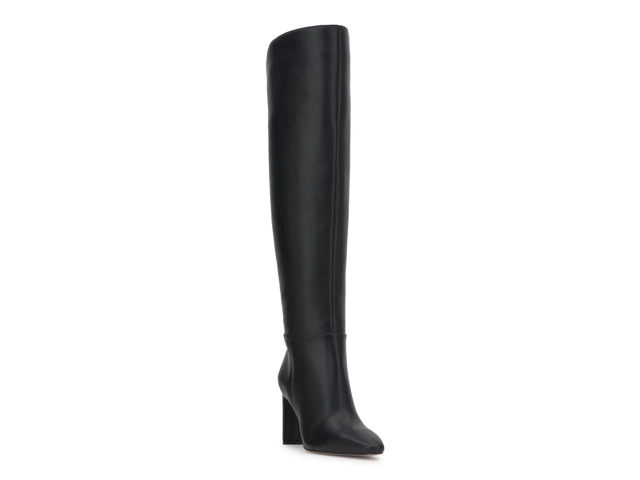 Sussta Over-the-Knee Boot