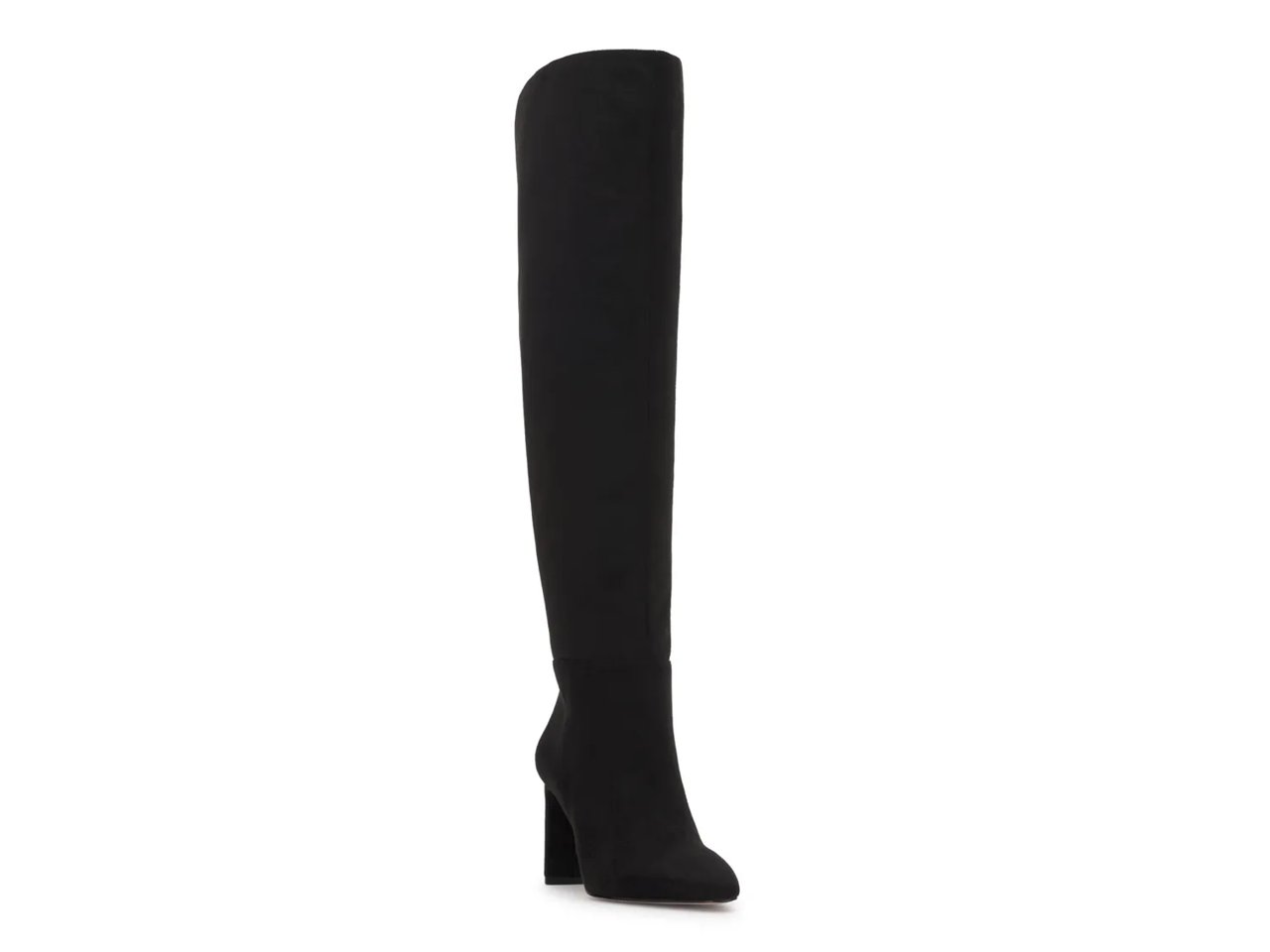 Sussta Over-the-Knee Boot