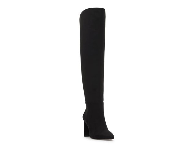 Sussta Over-the-Knee Boot