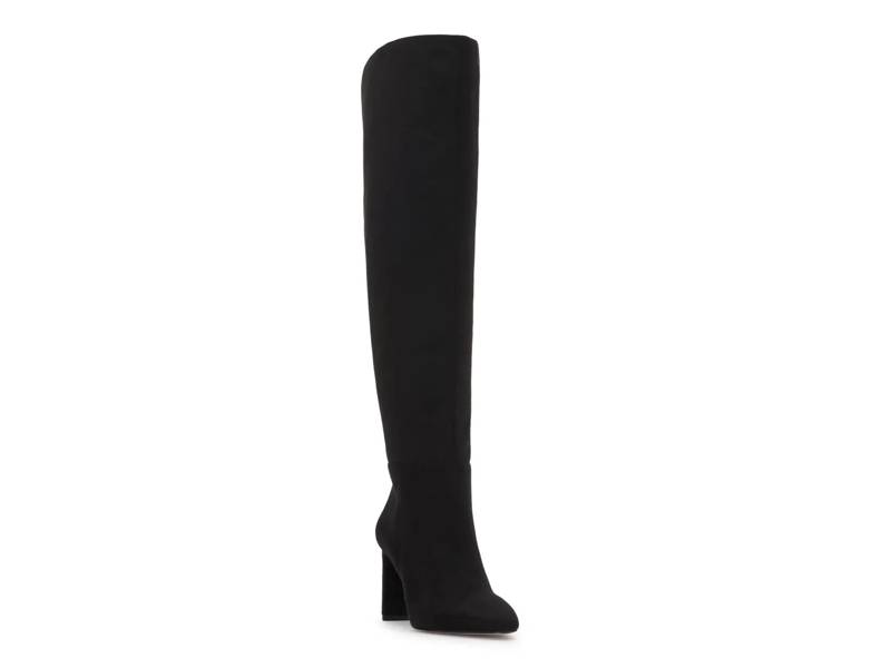 Sussta Over-the-Knee Boot